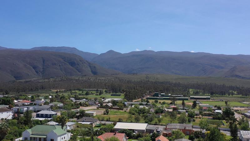 3 Bedroom Property for Sale in Riviersonderend Western Cape